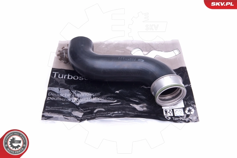 Charge Air Hose